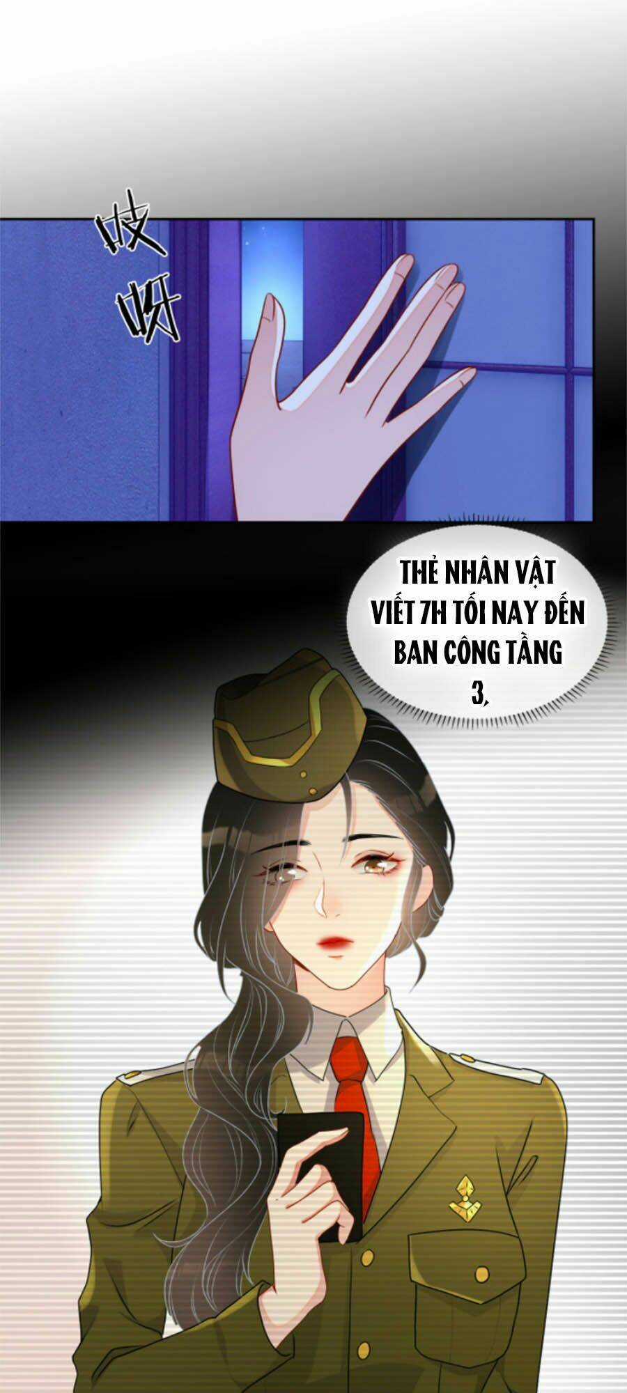 Chỉ Yêu Mình Em - Chapter 46 - Trang 31