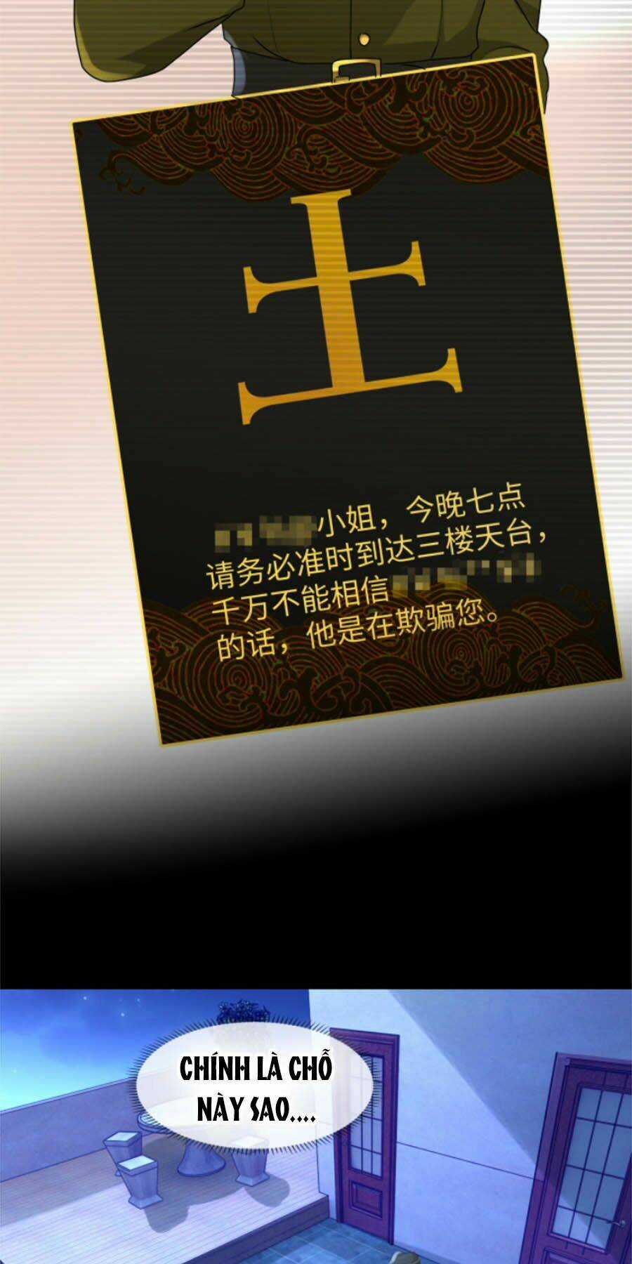 Chỉ Yêu Mình Em - Chapter 46 - Trang 32