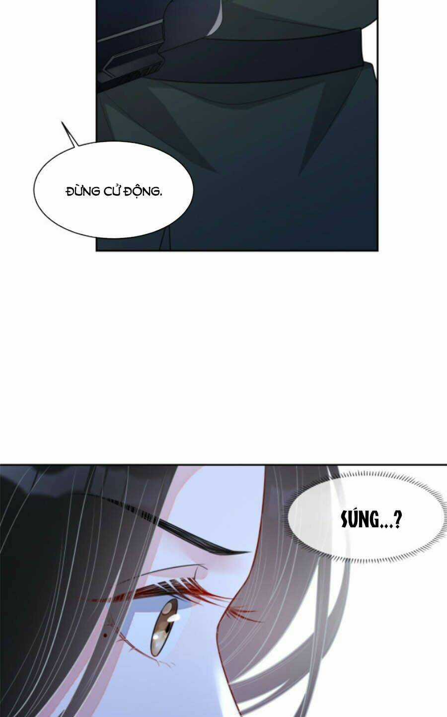 Chỉ Yêu Mình Em - Chapter 46 - Trang 35