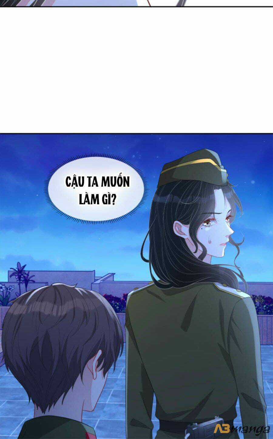Chỉ Yêu Mình Em - Chapter 46 - Trang 36