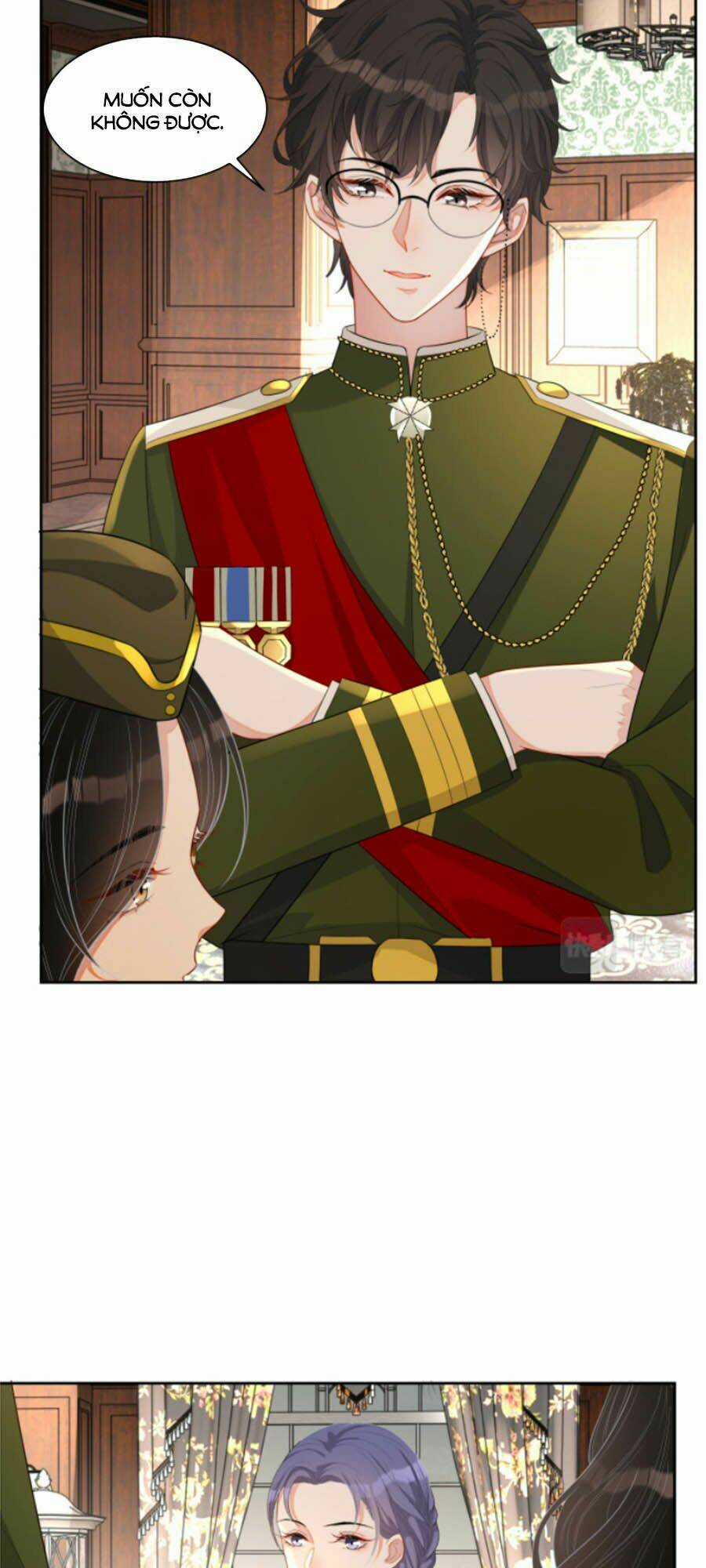 Chỉ Yêu Mình Em - Chapter 46 - Trang 5