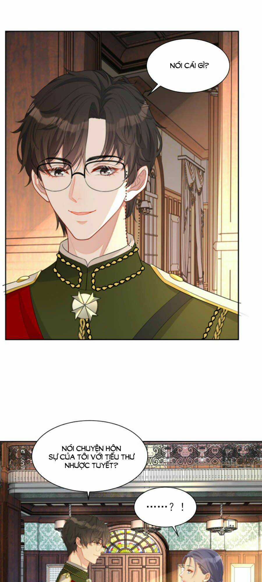 Chỉ Yêu Mình Em - Chapter 46 - Trang 8