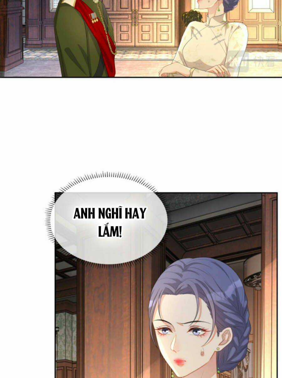 Chỉ Yêu Mình Em - Chapter 46 - Trang 9