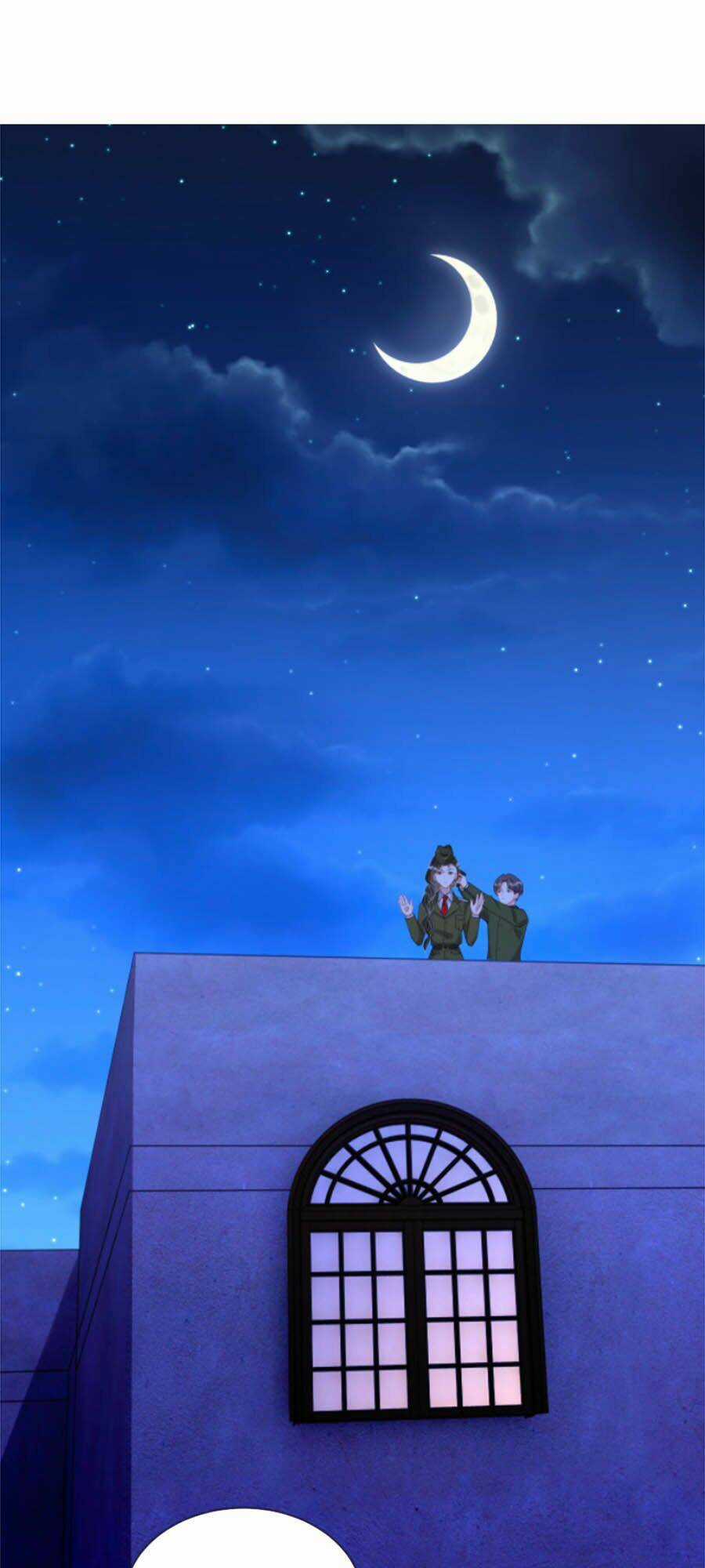 Chỉ Yêu Mình Em - Chapter 47 - Trang 1