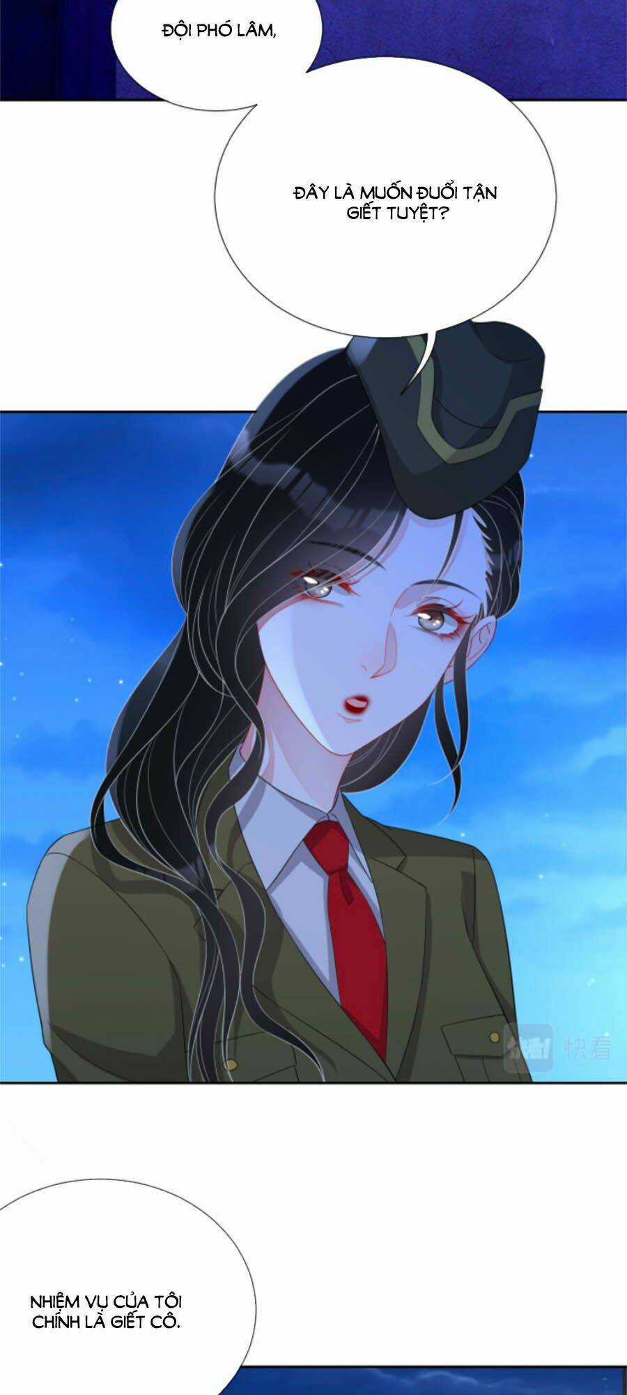 Chỉ Yêu Mình Em - Chapter 47 - Trang 2