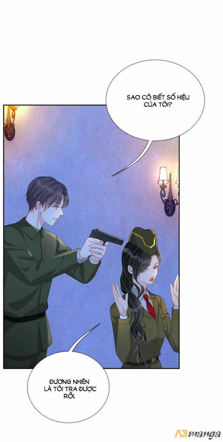 Chỉ Yêu Mình Em - Chapter 47 - Trang 11