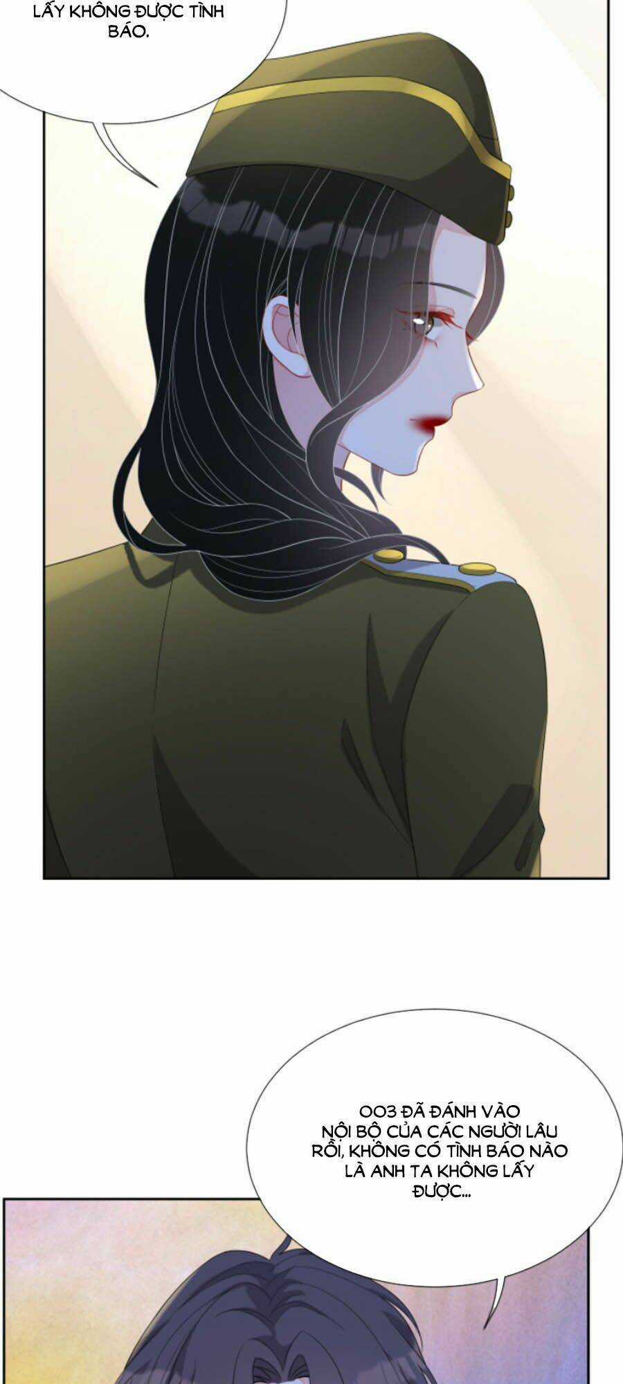 Chỉ Yêu Mình Em - Chapter 47 - Trang 13