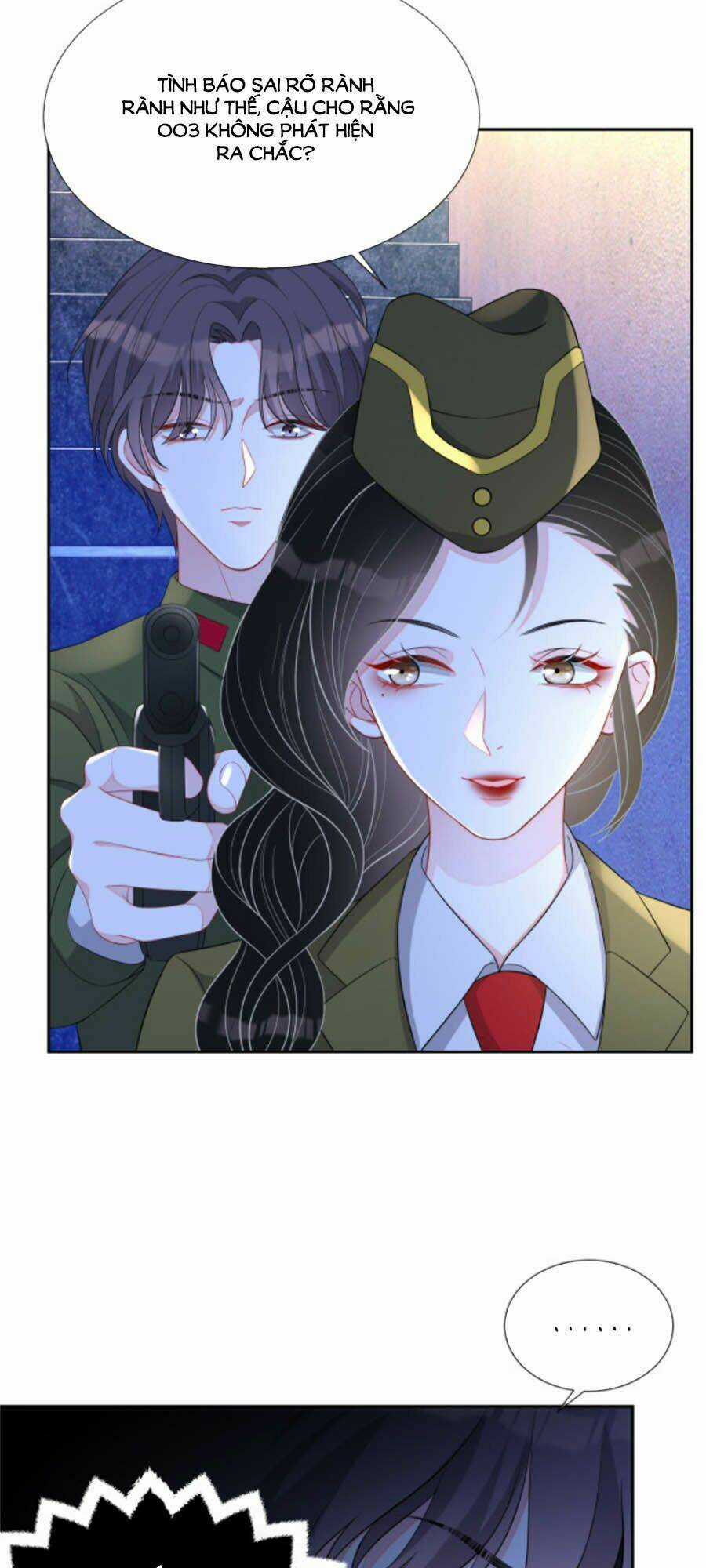 Chỉ Yêu Mình Em - Chapter 47 - Trang 17