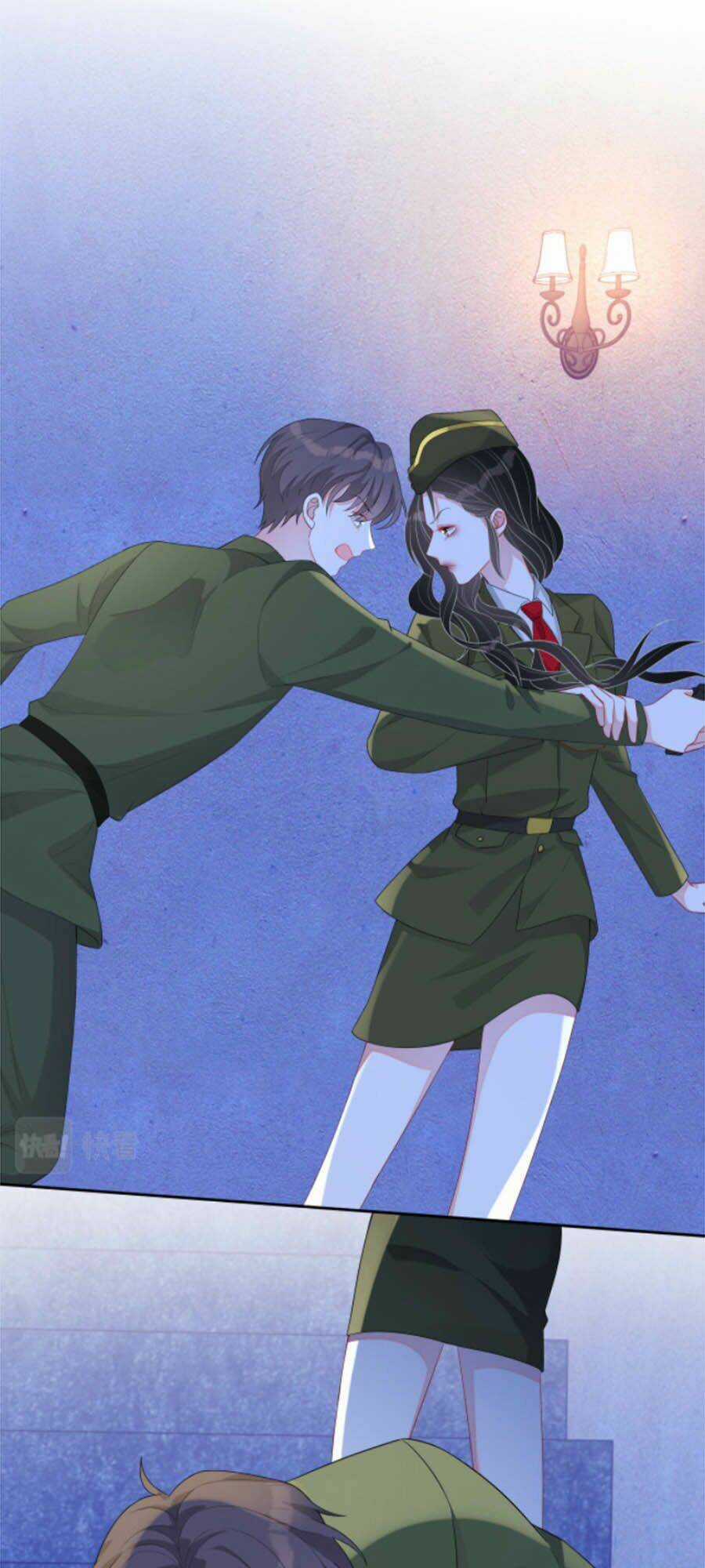 Chỉ Yêu Mình Em - Chapter 47 - Trang 20