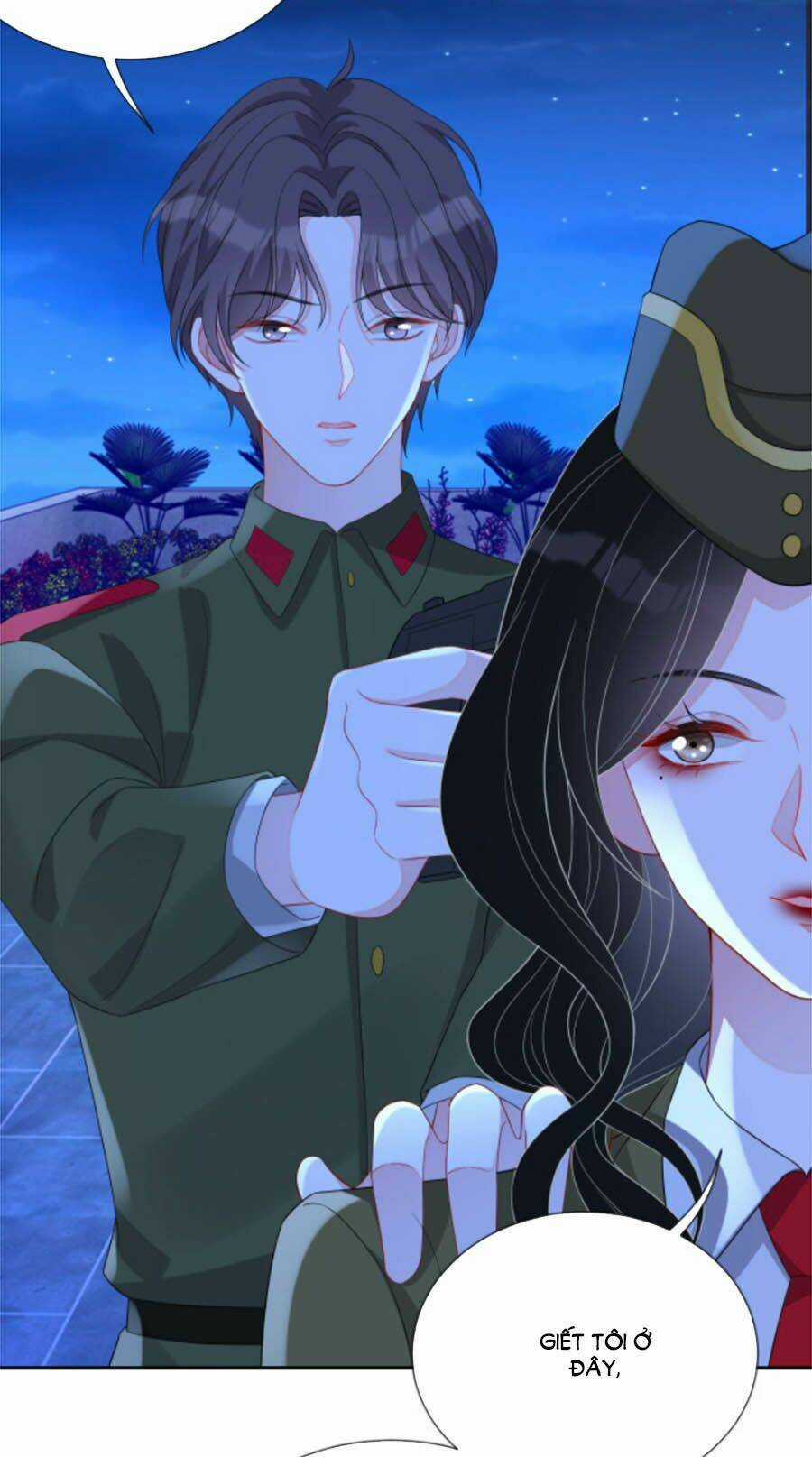 Chỉ Yêu Mình Em - Chapter 47 - Trang 3