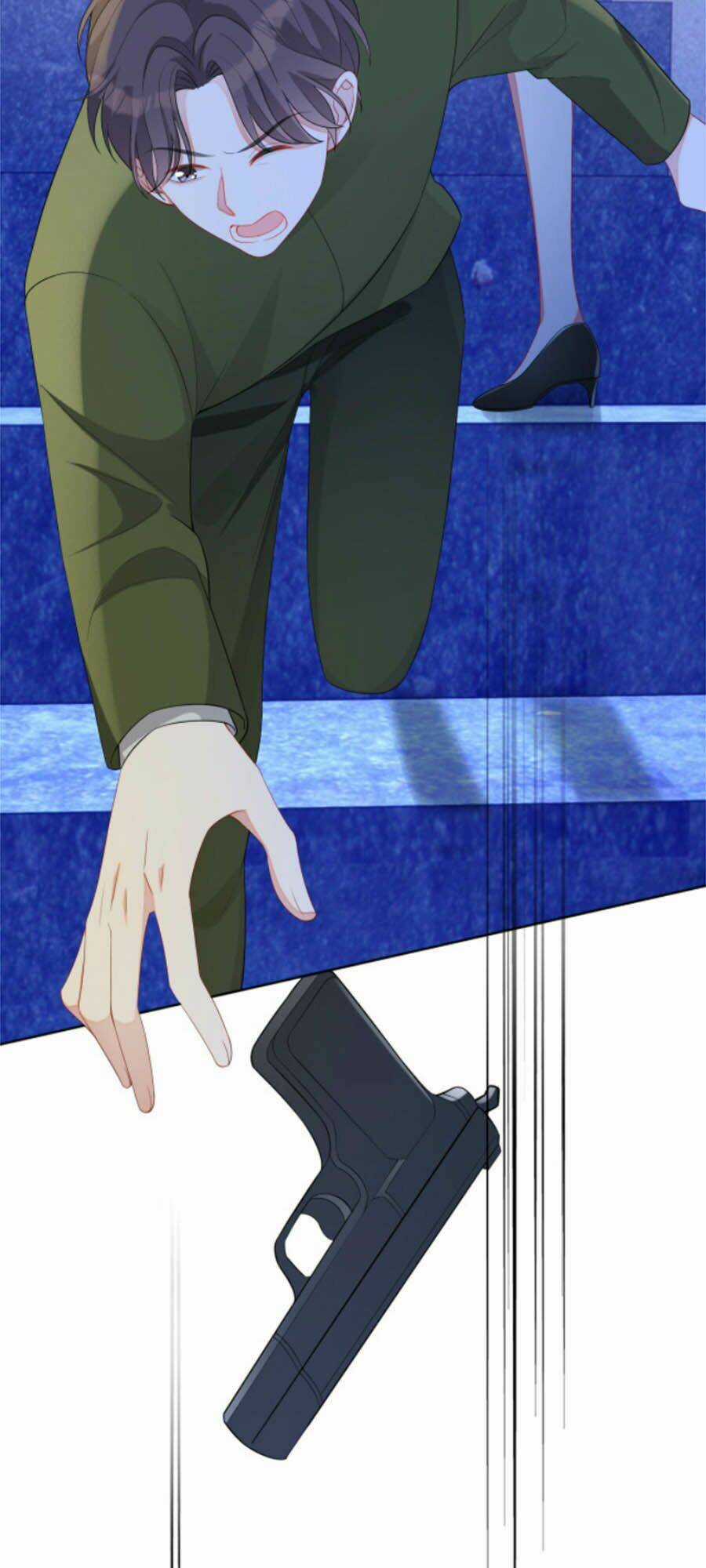 Chỉ Yêu Mình Em - Chapter 47 - Trang 21