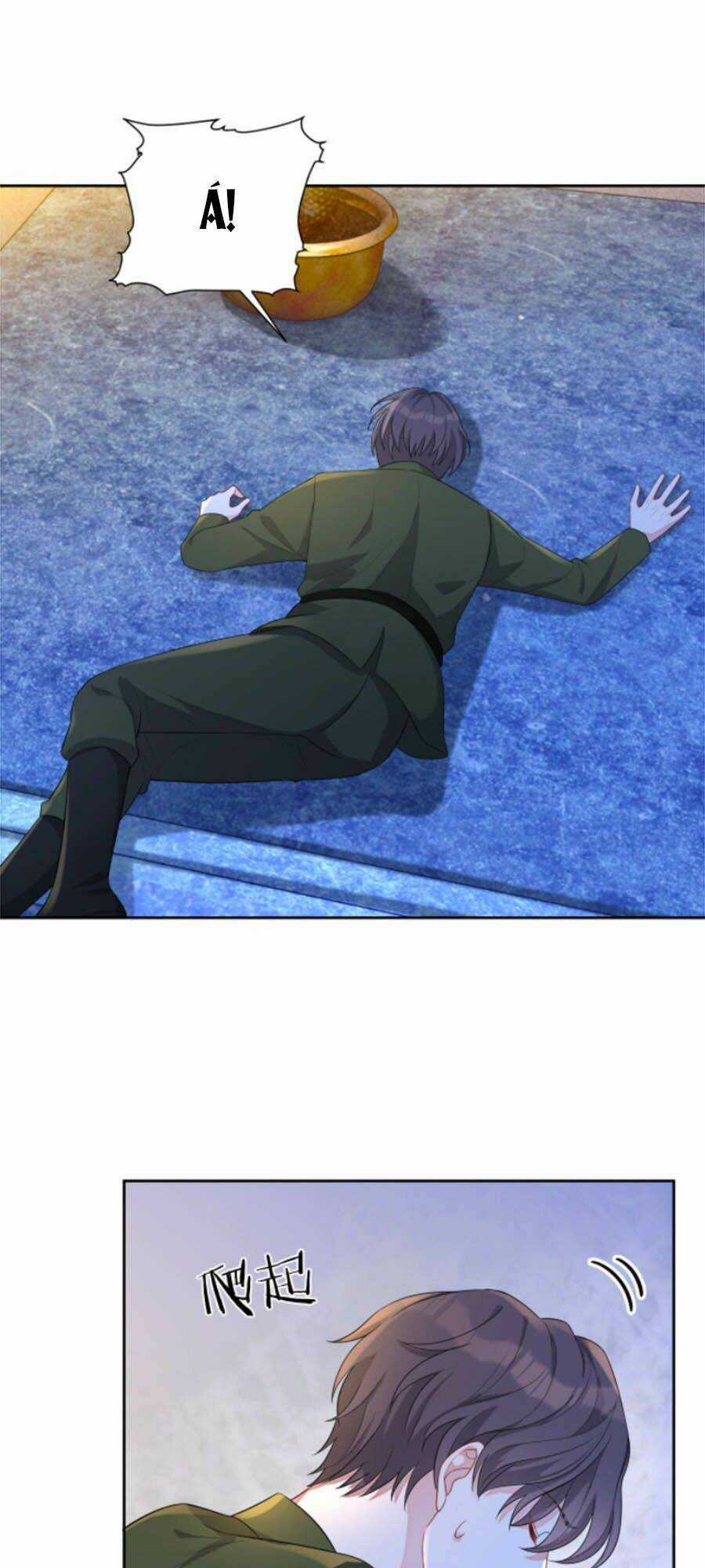 Chỉ Yêu Mình Em - Chapter 47 - Trang 24