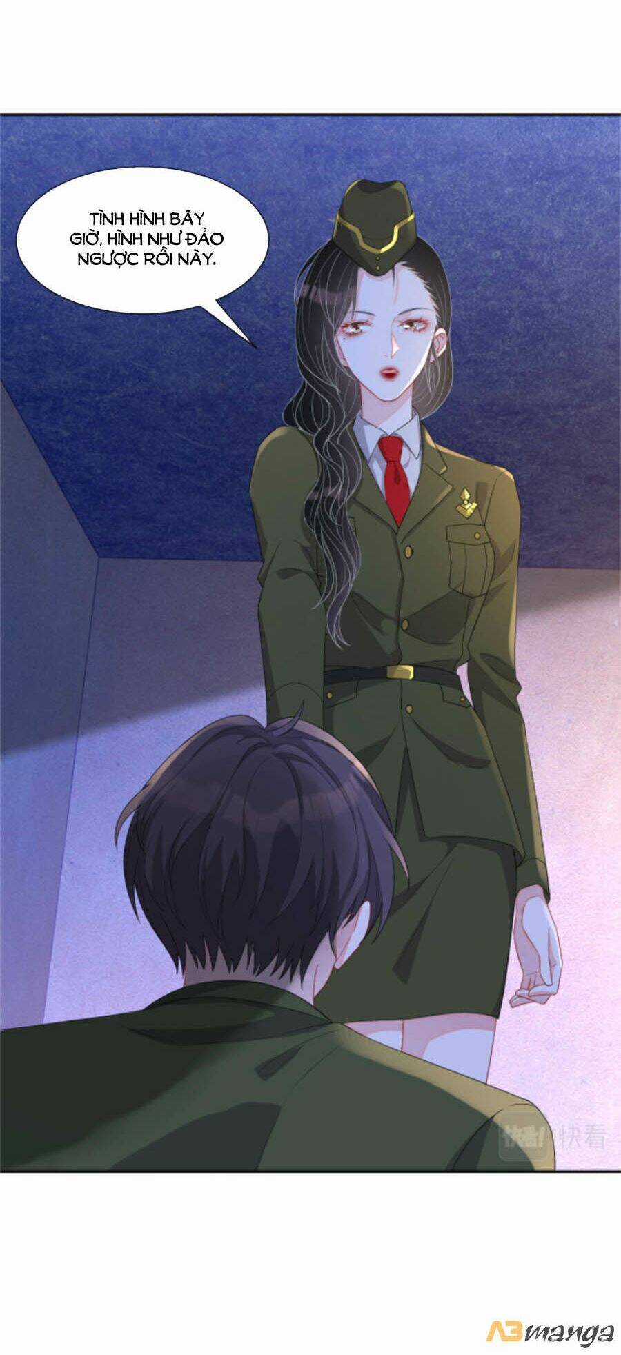 Chỉ Yêu Mình Em - Chapter 47 - Trang 26