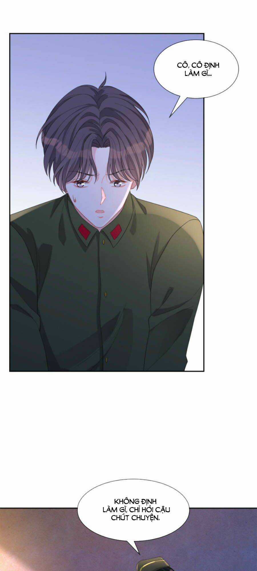 Chỉ Yêu Mình Em - Chapter 47 - Trang 27