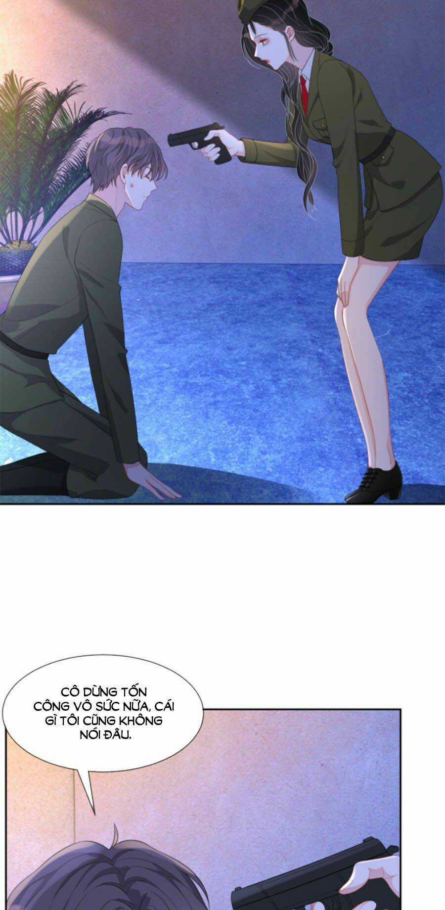 Chỉ Yêu Mình Em - Chapter 47 - Trang 28