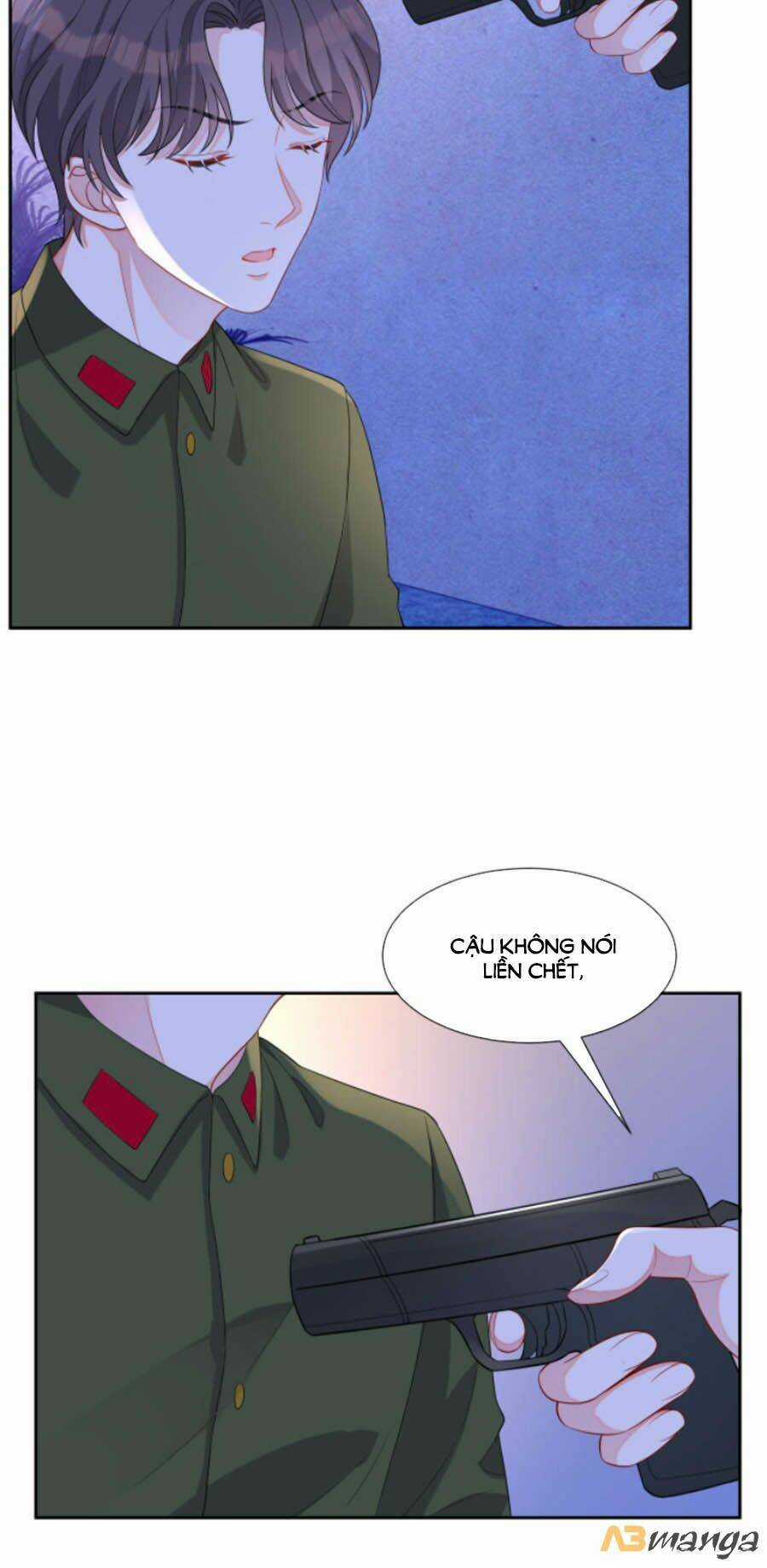 Chỉ Yêu Mình Em - Chapter 47 - Trang 29