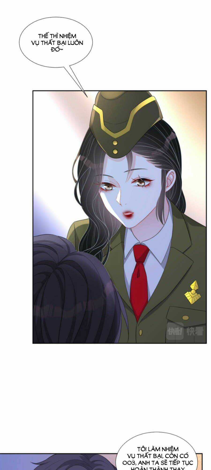 Chỉ Yêu Mình Em - Chapter 47 - Trang 30