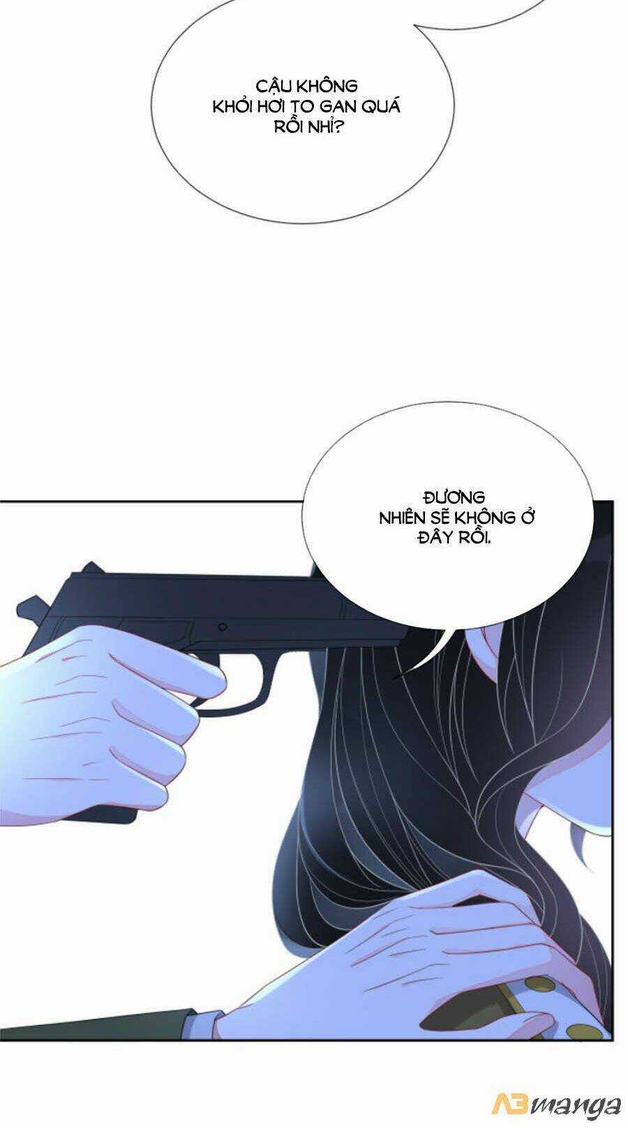 Chỉ Yêu Mình Em - Chapter 47 - Trang 4