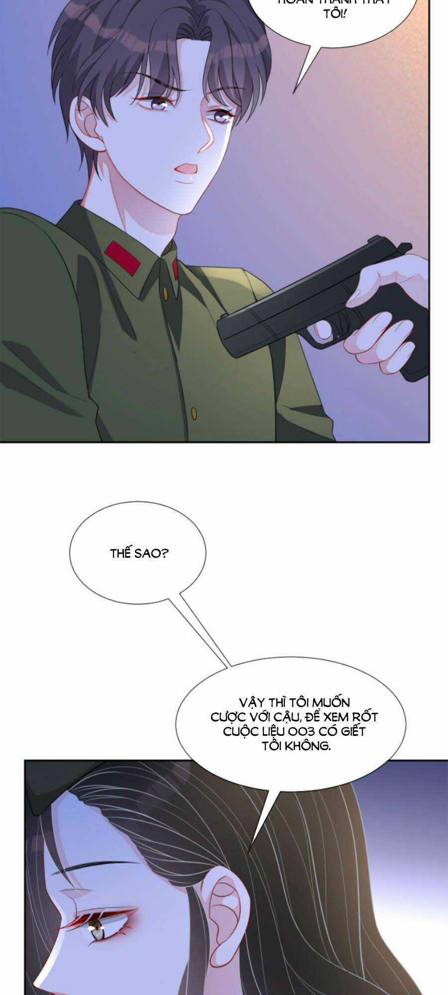 Chỉ Yêu Mình Em - Chapter 47 - Trang 31