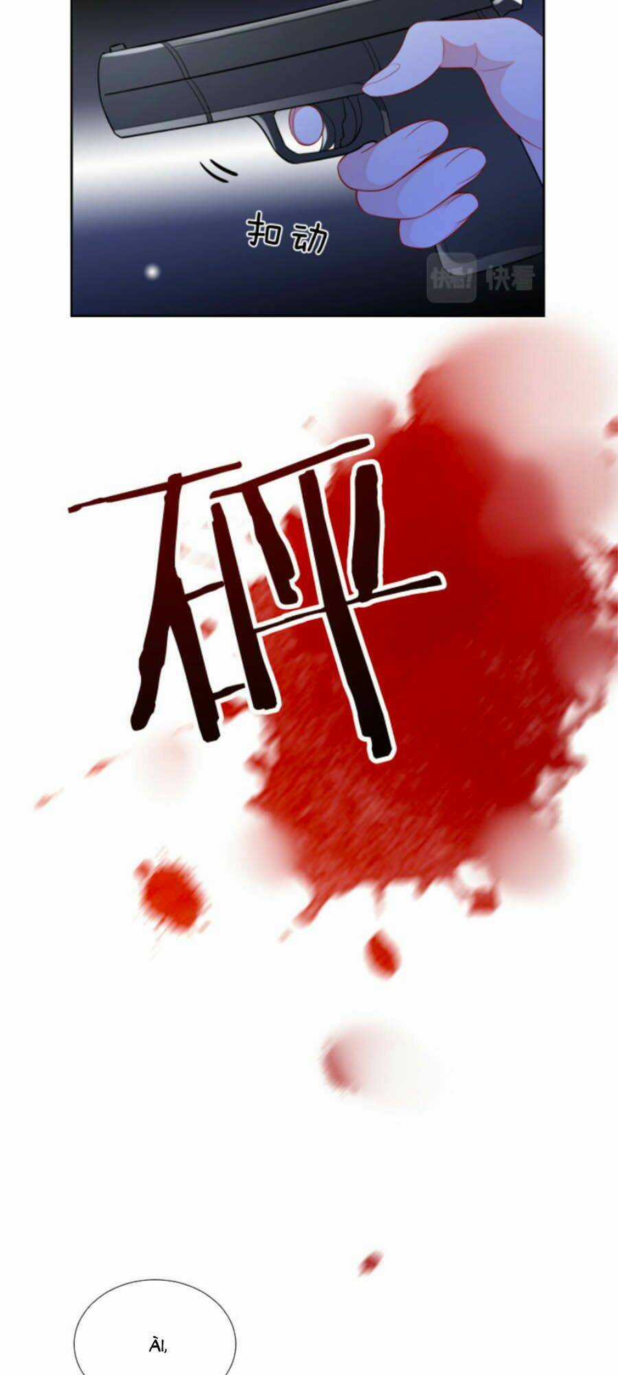 Chỉ Yêu Mình Em - Chapter 47 - Trang 35