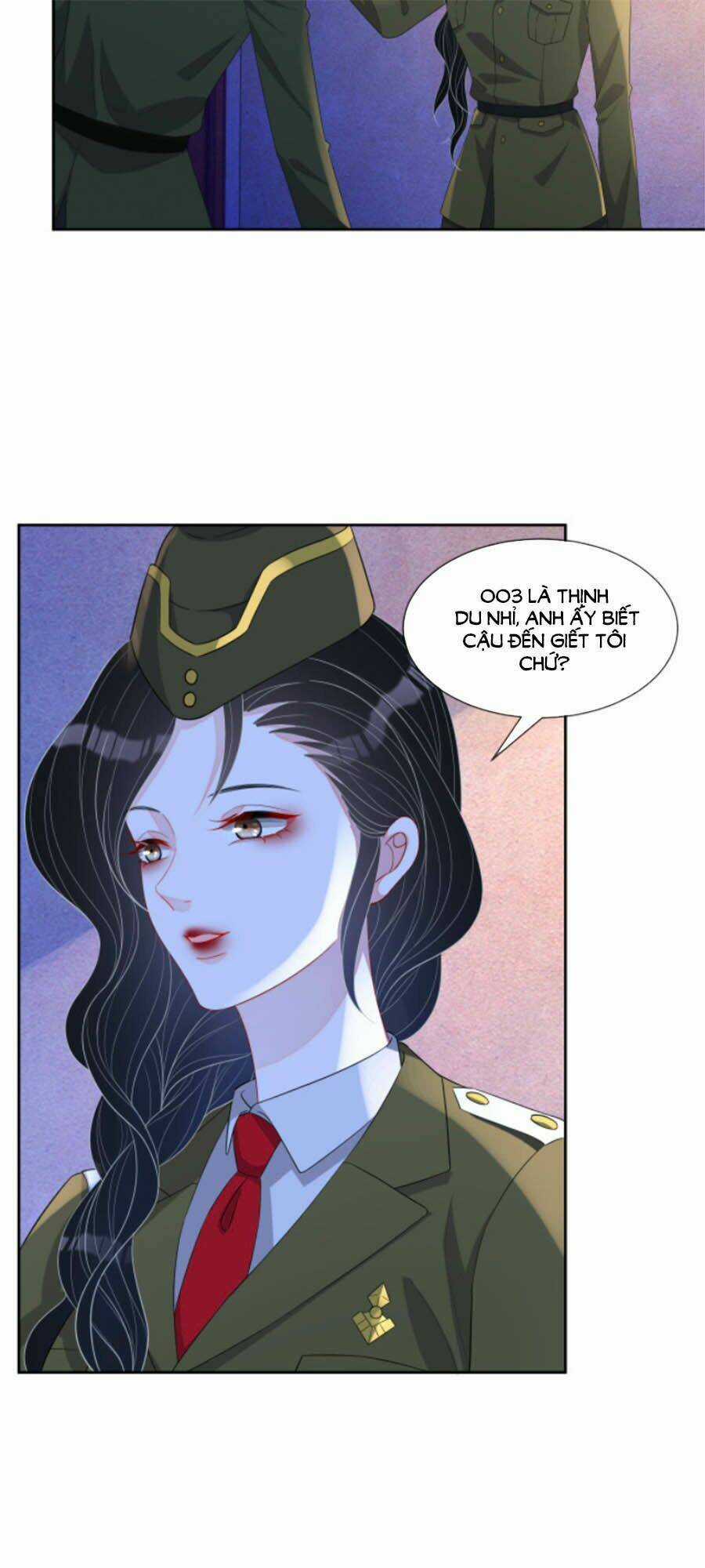 Chỉ Yêu Mình Em - Chapter 47 - Trang 38