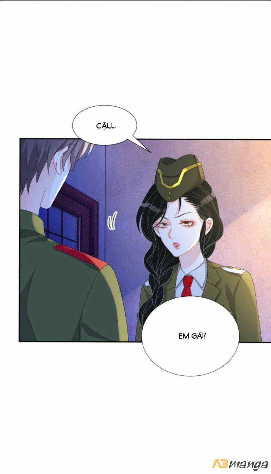 Chỉ Yêu Mình Em - Chapter 47 - Trang 40