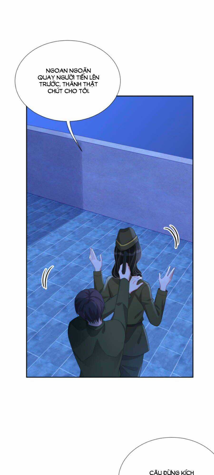 Chỉ Yêu Mình Em - Chapter 47 - Trang 5