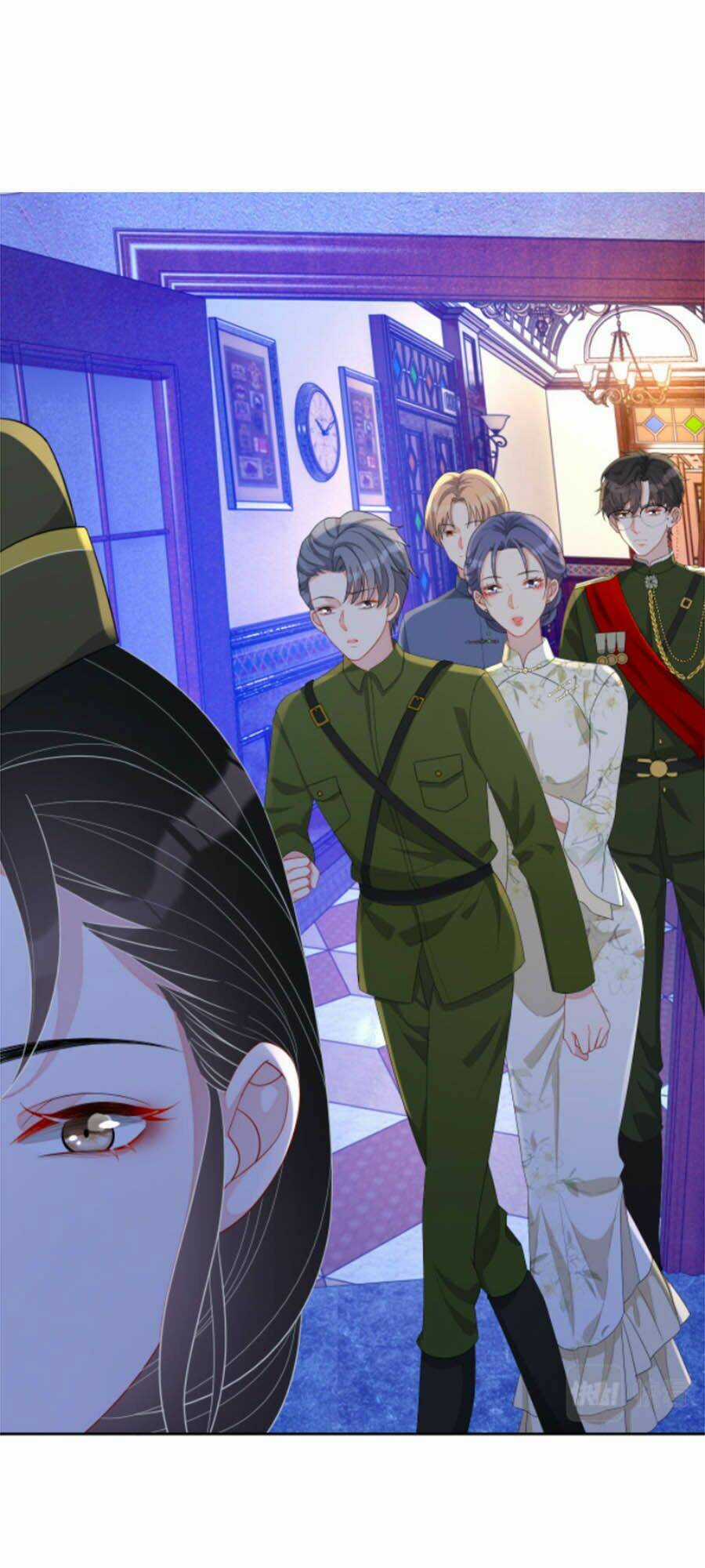 Chỉ Yêu Mình Em - Chapter 47 - Trang 41