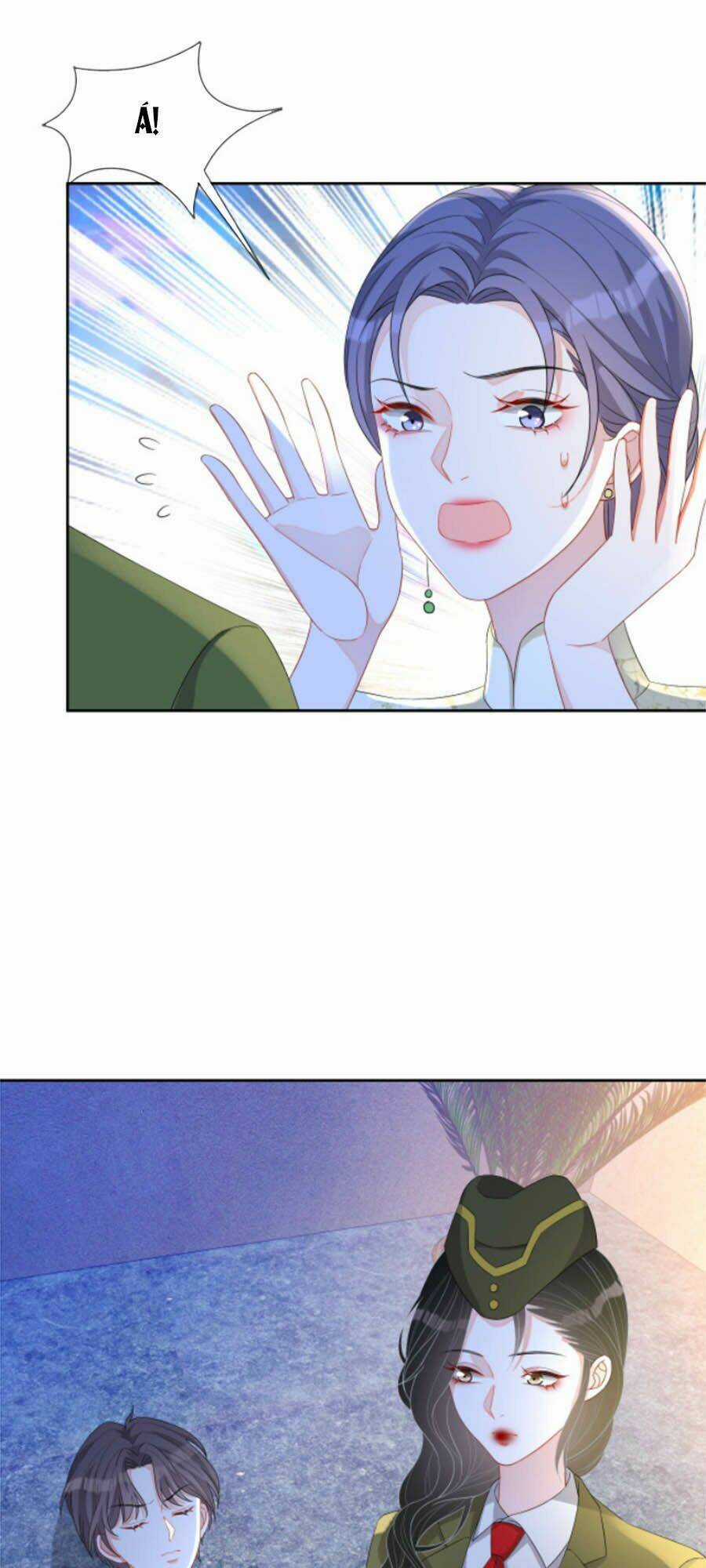 Chỉ Yêu Mình Em - Chapter 47 - Trang 42