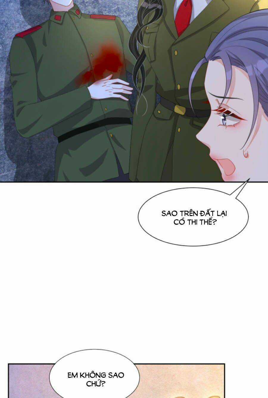 Chỉ Yêu Mình Em - Chapter 47 - Trang 43