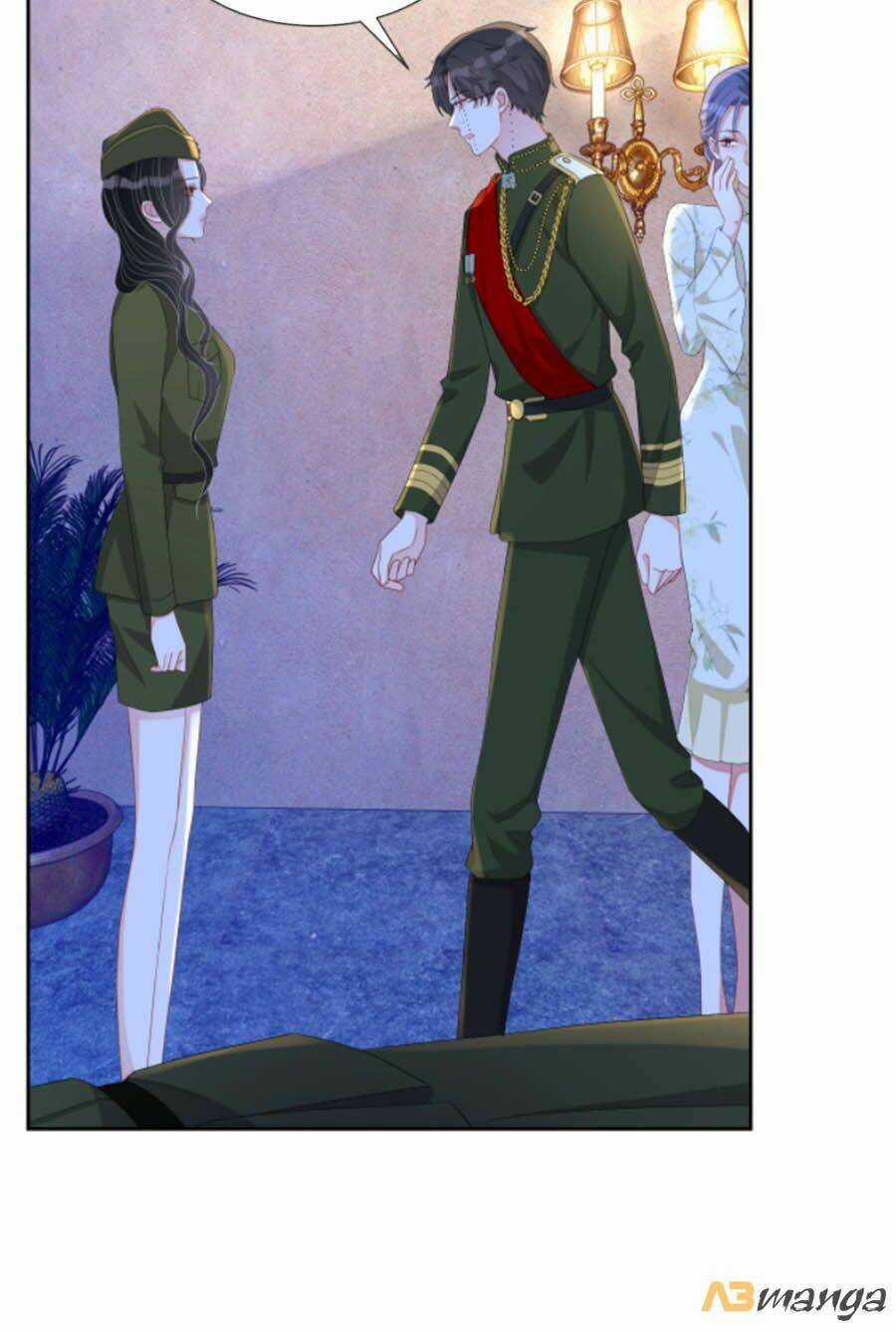 Chỉ Yêu Mình Em - Chapter 47 - Trang 44