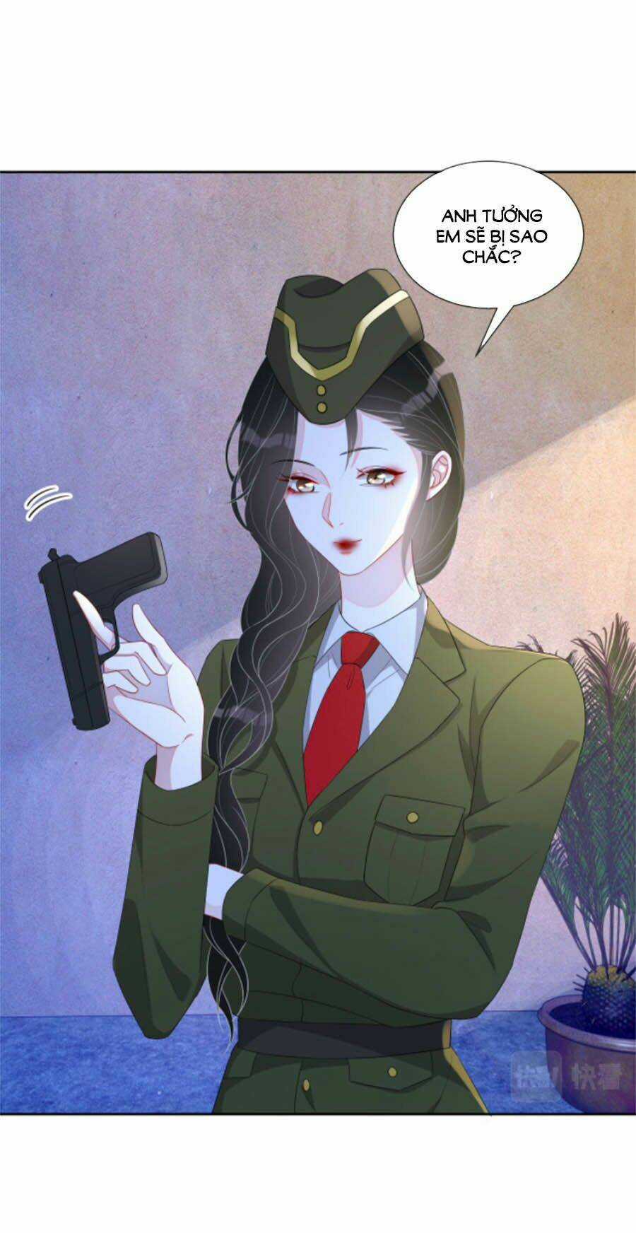 Chỉ Yêu Mình Em - Chapter 47 - Trang 45