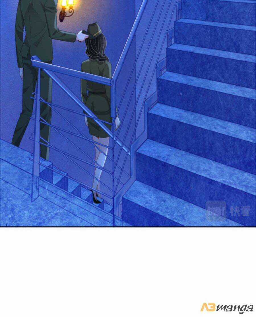 Chỉ Yêu Mình Em - Chapter 47 - Trang 8