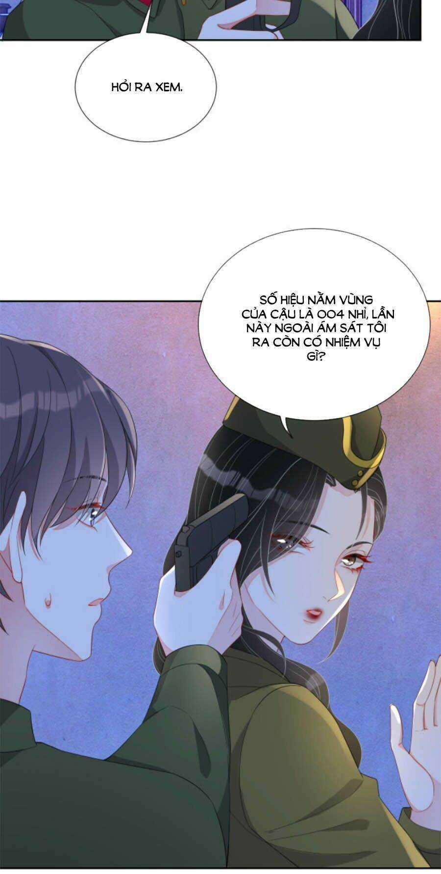 Chỉ Yêu Mình Em - Chapter 47 - Trang 10