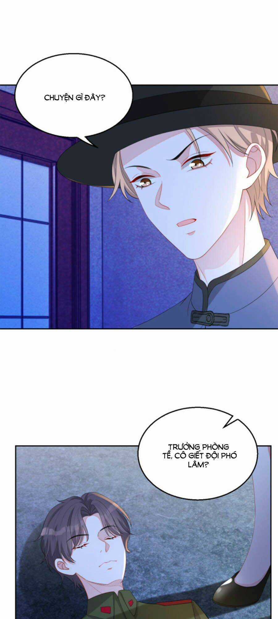 Chỉ Yêu Mình Em - Chapter 48 - Trang 1