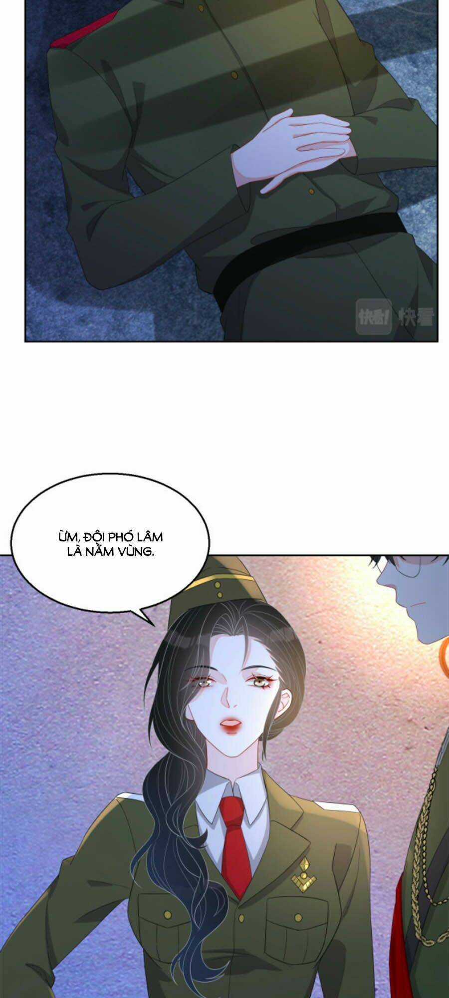 Chỉ Yêu Mình Em - Chapter 48 - Trang 2