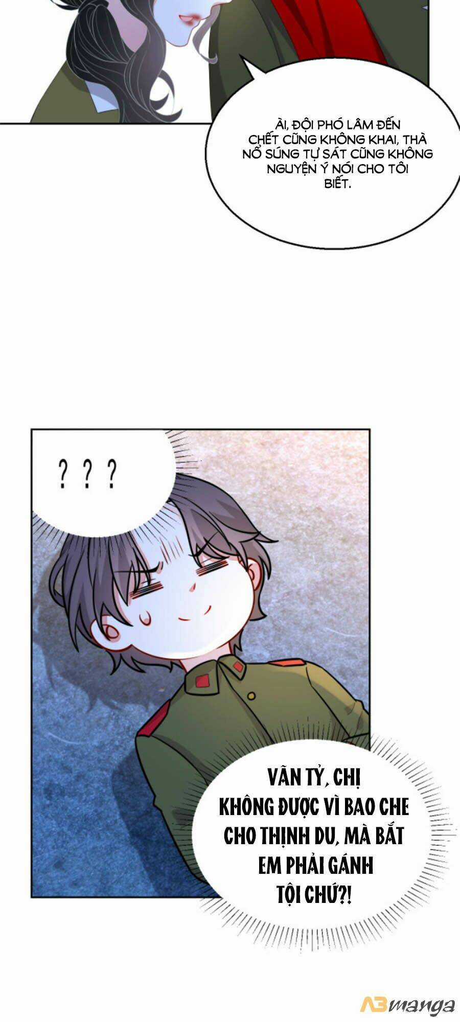 Chỉ Yêu Mình Em - Chapter 48 - Trang 11