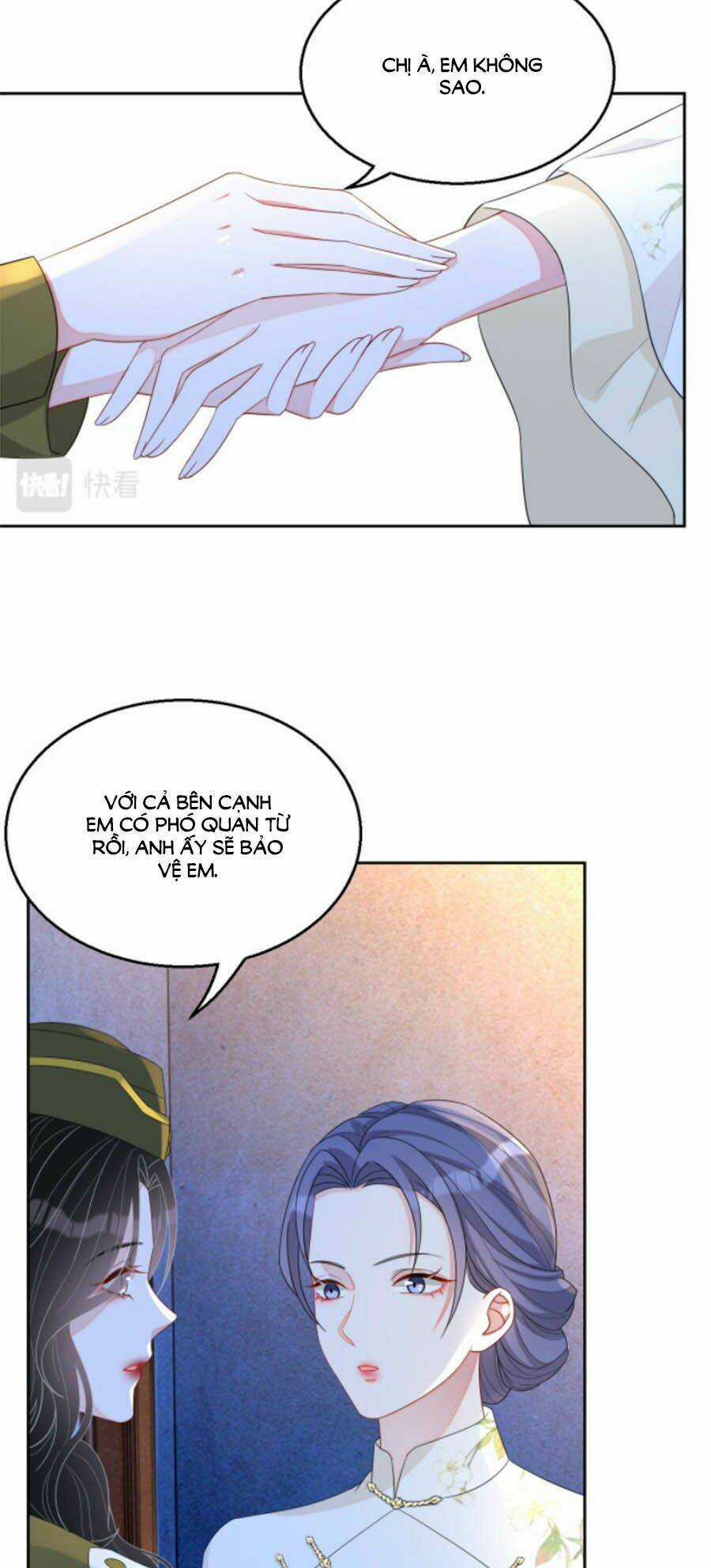 Chỉ Yêu Mình Em - Chapter 48 - Trang 13