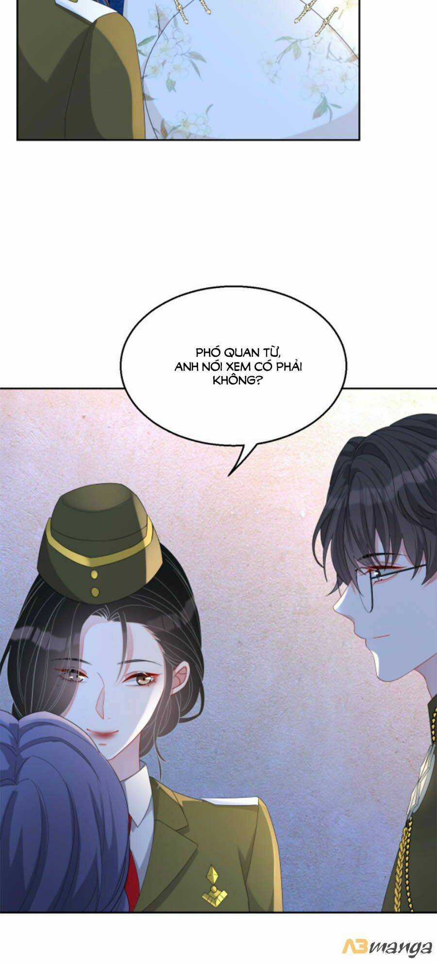 Chỉ Yêu Mình Em - Chapter 48 - Trang 14