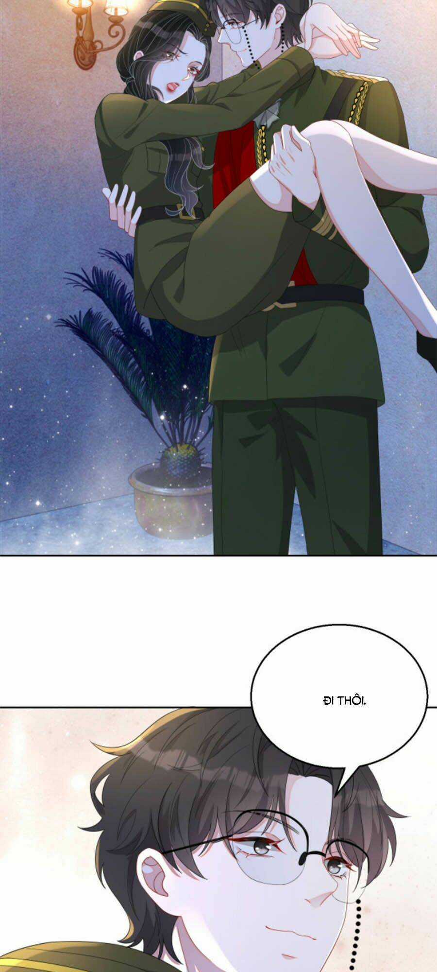 Chỉ Yêu Mình Em - Chapter 48 - Trang 17