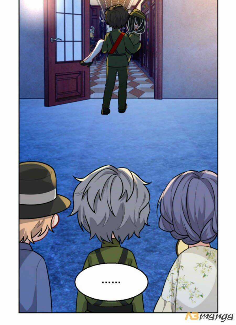 Chỉ Yêu Mình Em - Chapter 48 - Trang 19