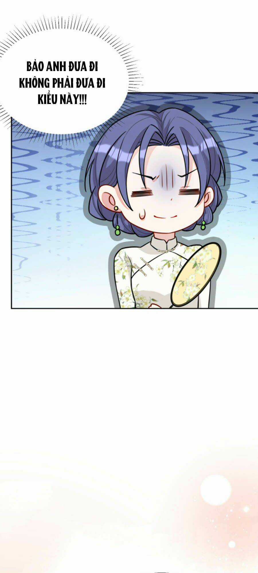 Chỉ Yêu Mình Em - Chapter 48 - Trang 20