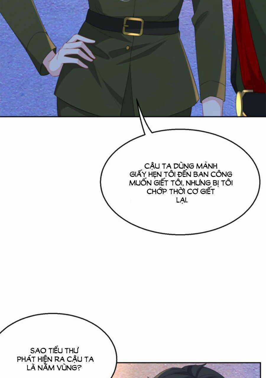 Chỉ Yêu Mình Em - Chapter 48 - Trang 3