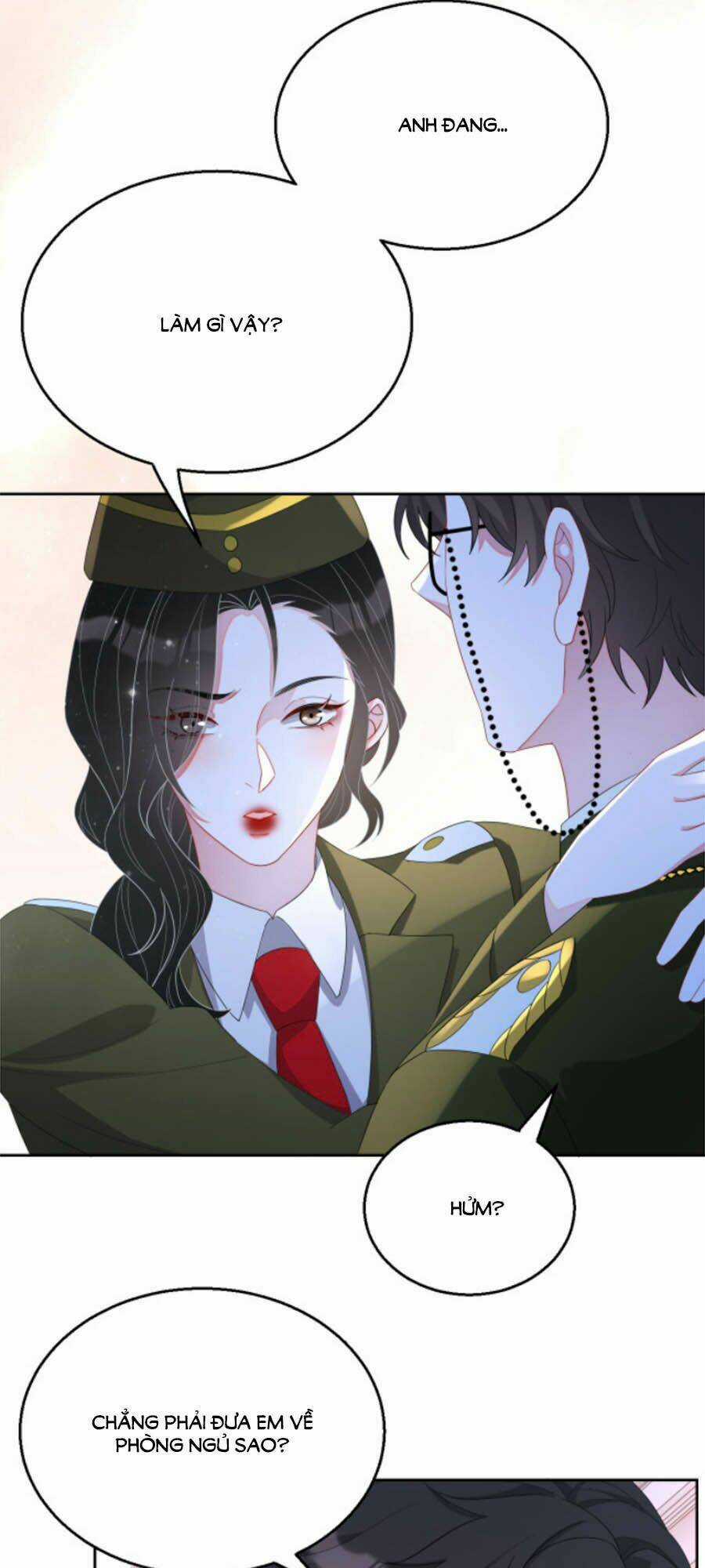 Chỉ Yêu Mình Em - Chapter 48 - Trang 21