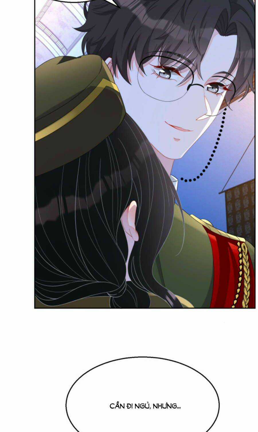 Chỉ Yêu Mình Em - Chapter 48 - Trang 22