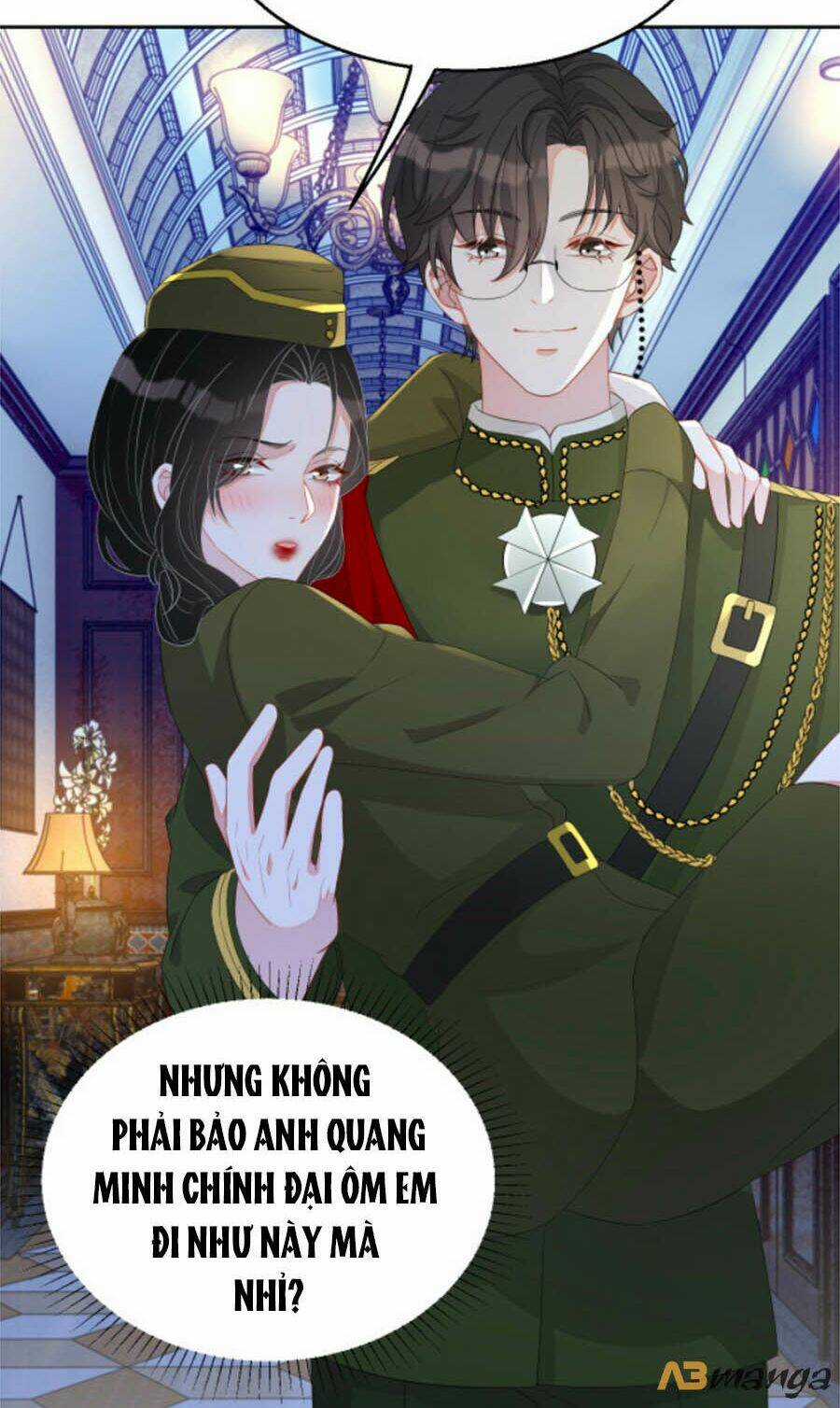 Chỉ Yêu Mình Em - Chapter 48 - Trang 23