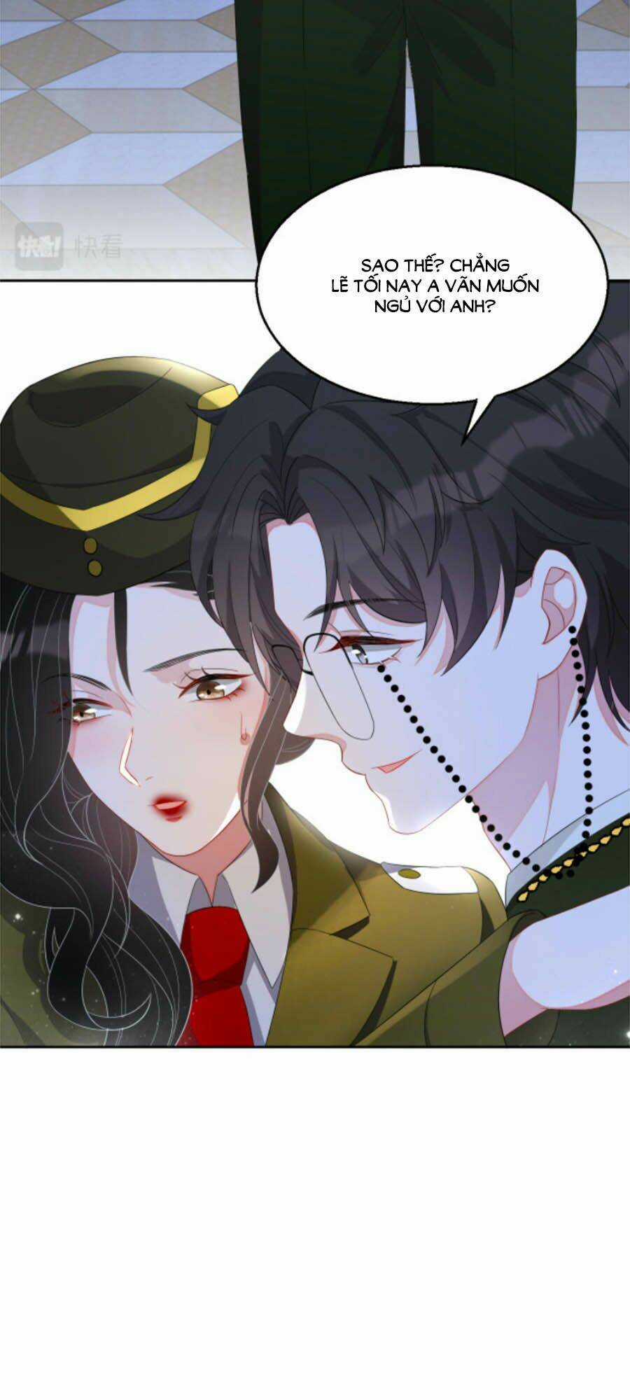 Chỉ Yêu Mình Em - Chapter 48 - Trang 24