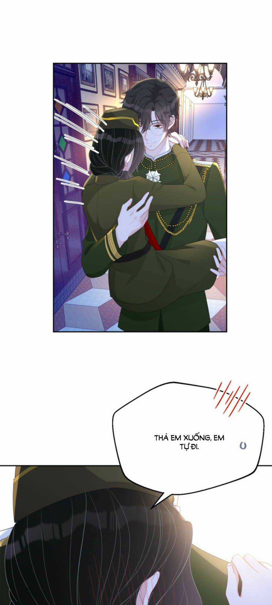 Chỉ Yêu Mình Em - Chapter 48 - Trang 25