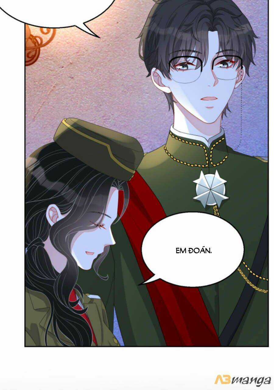 Chỉ Yêu Mình Em - Chapter 48 - Trang 4