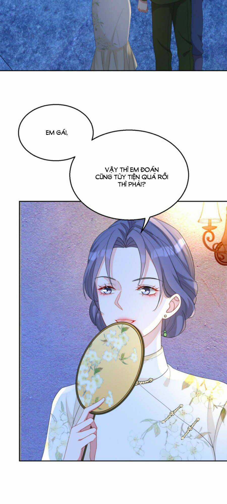 Chỉ Yêu Mình Em - Chapter 48 - Trang 6